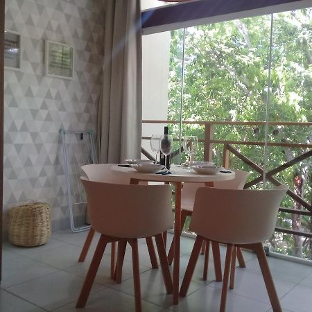 Apto. Orchidea no Ubaia Residence 202 Praia de Pipa Exterior foto