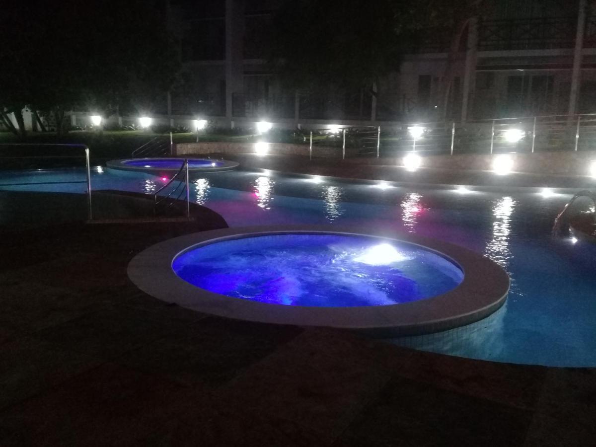 Apto. Orchidea no Ubaia Residence 202 Praia de Pipa Exterior foto