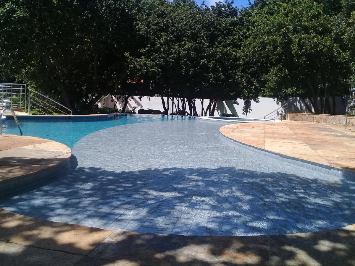 Apto. Orchidea no Ubaia Residence 202 Praia de Pipa Exterior foto