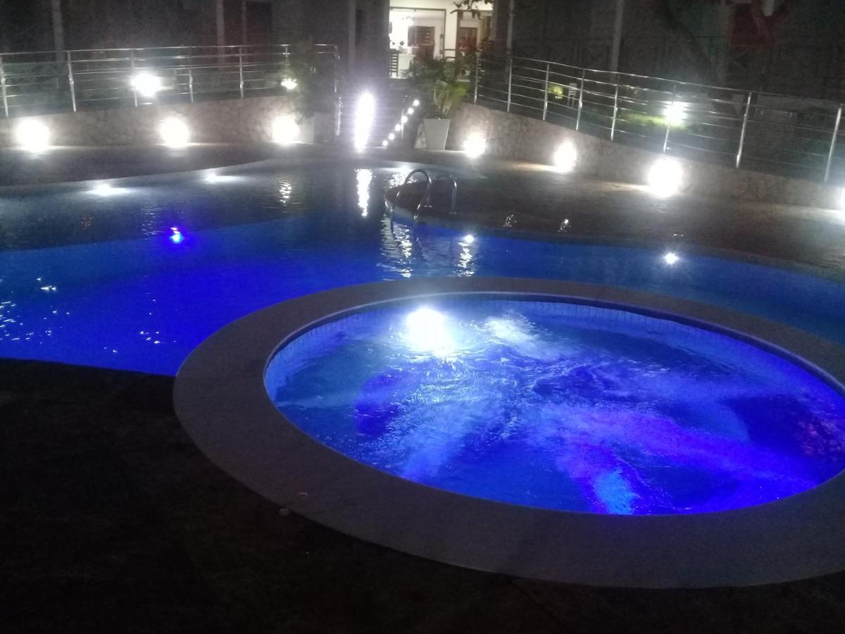 Apto. Orchidea no Ubaia Residence 202 Praia de Pipa Exterior foto