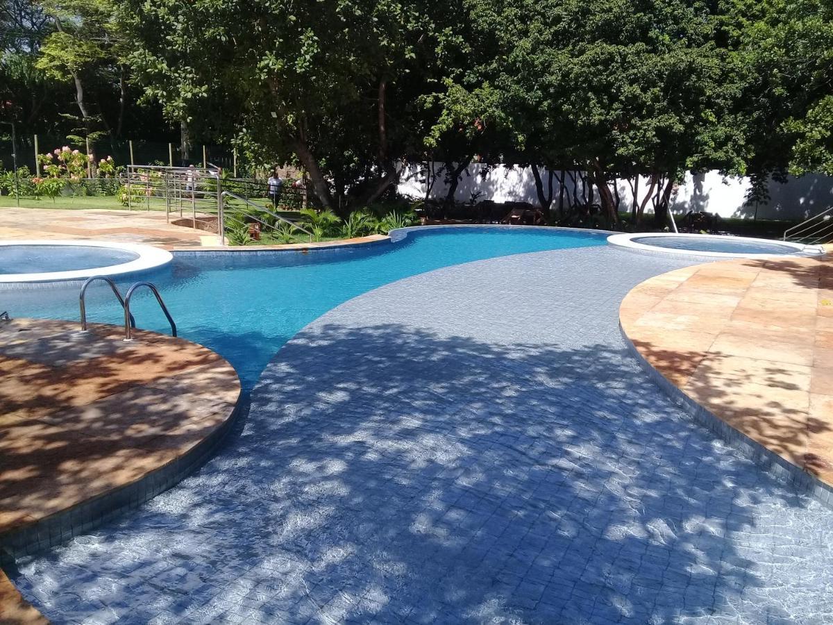 Apto. Orchidea no Ubaia Residence 202 Praia de Pipa Exterior foto
