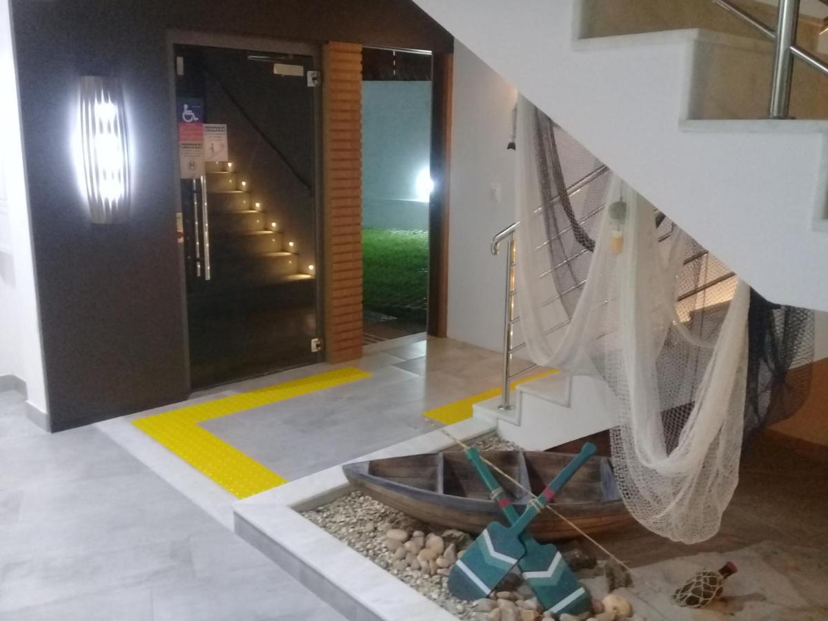 Apto. Orchidea no Ubaia Residence 202 Praia de Pipa Exterior foto