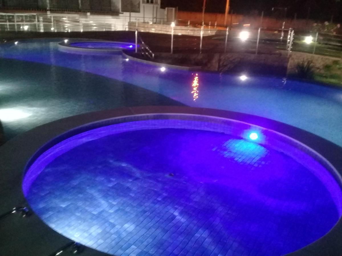 Apto. Orchidea no Ubaia Residence 202 Praia de Pipa Exterior foto