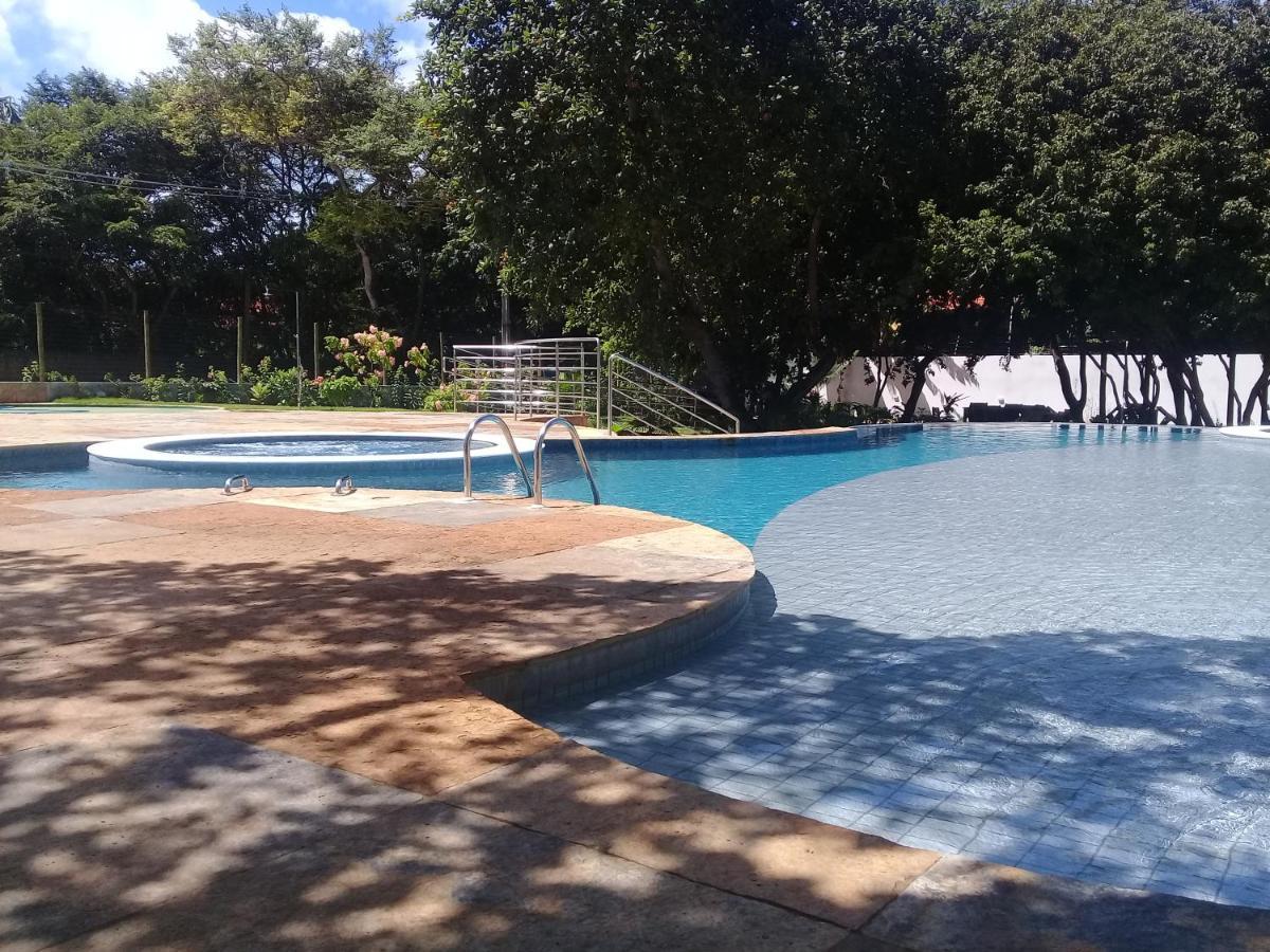 Apto. Orchidea no Ubaia Residence 202 Praia de Pipa Exterior foto